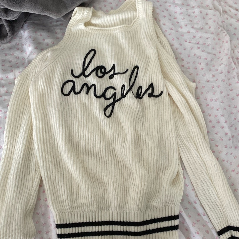 Forever 21 sweater